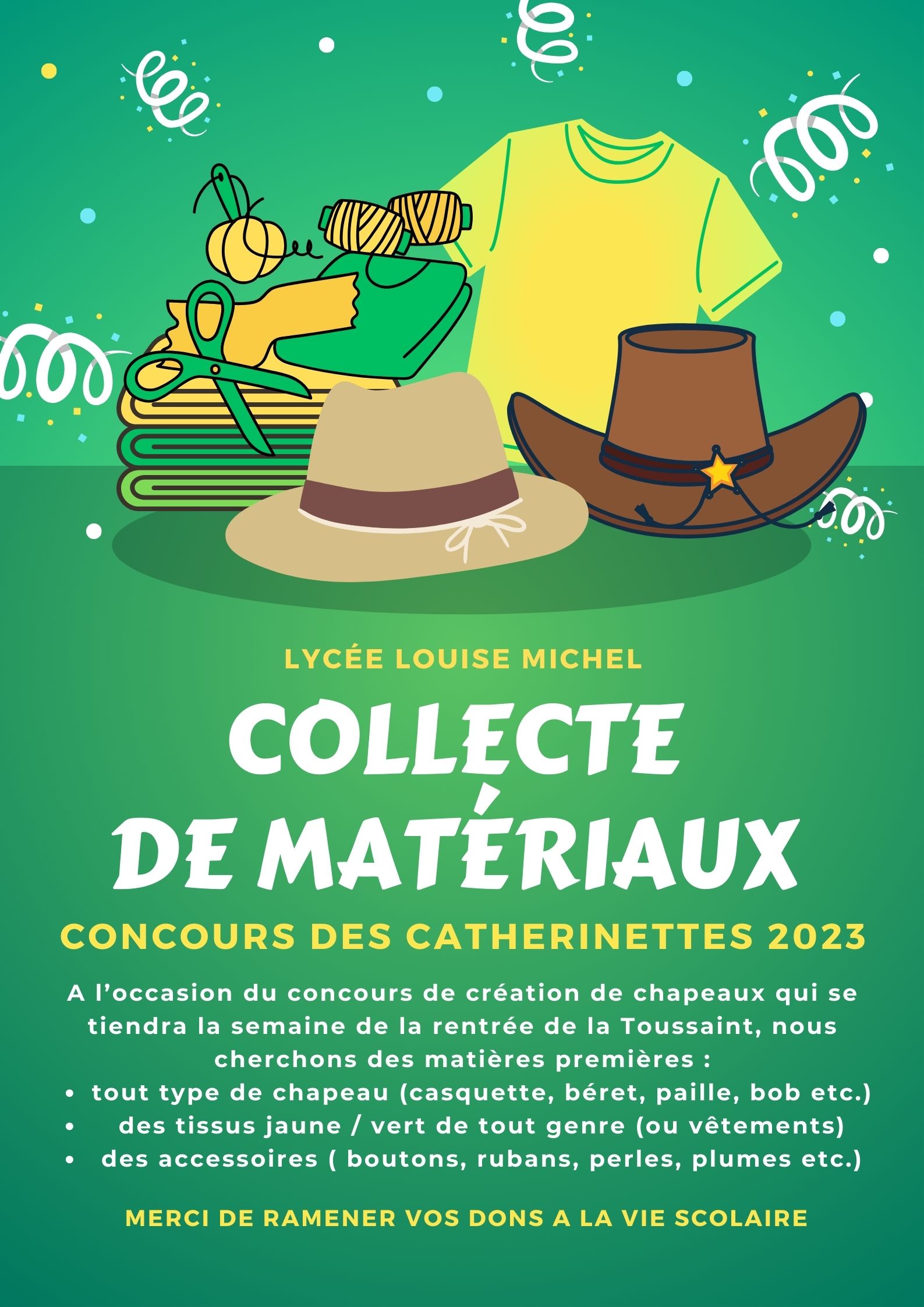 Lyc e Polyvalent Louise Michel 11 Bd Du Midi 92000 Nanterre 01 47 Lyc e Polyvalent Louise Michel 11 Bd Du Midi 92000 Nanterre 01 47