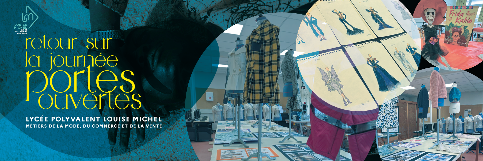 Lyc e Polyvalent Louise Michel 11 Bd Du Midi 92000 Nanterre 01 47 Lyc e Polyvalent Louise Michel 11 Bd Du Midi 92000 Nanterre 01 47